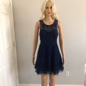 Frenchi (Nordstrom) Dress SZ M
